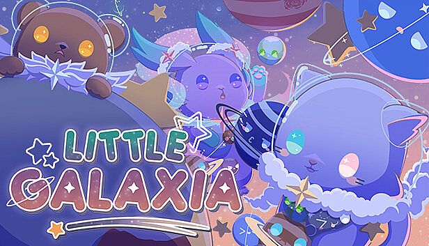 Buy Little Galaxia