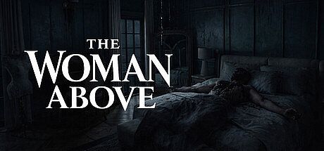The Woman Above
