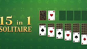 15in1 Solitaire