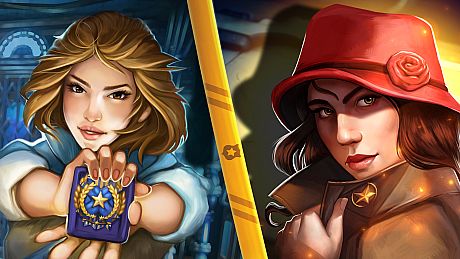 Serve & Protect Bundle Bundle