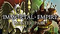 Immortal Empire - Master Pack