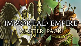 Immortal Empire - Master Pack