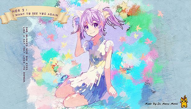 Buy 她2 : 我还想再见到你   Her2 : I Want To See You Again