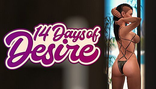 14 Days of Desire