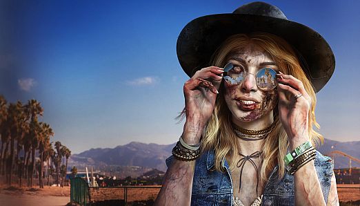 Dead Island 2 - Expansion Pass