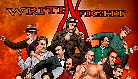 Write 'n' Fight