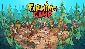 Farming Camp