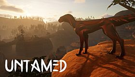 Untamed