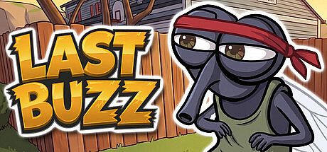 Last Buzz Game