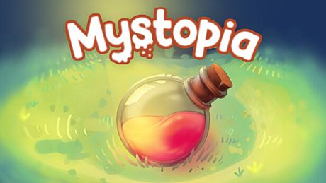 Mystopia