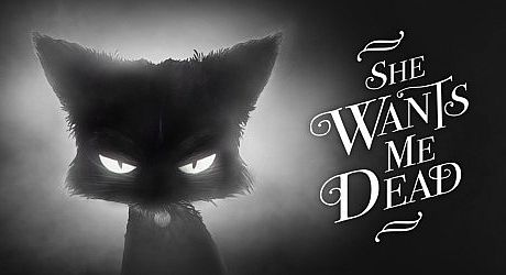 She Wants Me Dead Game