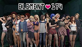 Element-174 - Part 1