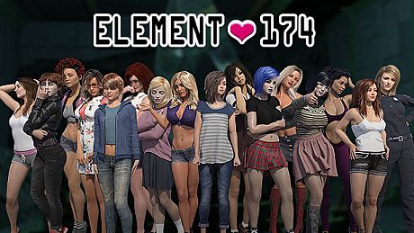 Element-174 - Part 1
