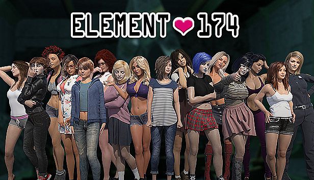 Buy Element-174 - Part 1