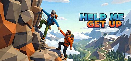 Help Me Get Up Game