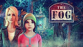 The Fog: Trap for Moths