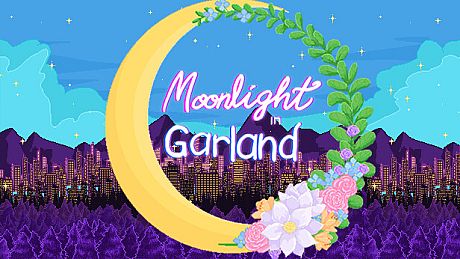 Moonlight In Garland Game