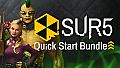 SUR5 Quick Start Bundle