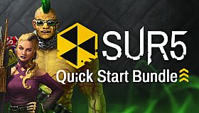SUR5 Quick Start Bundle