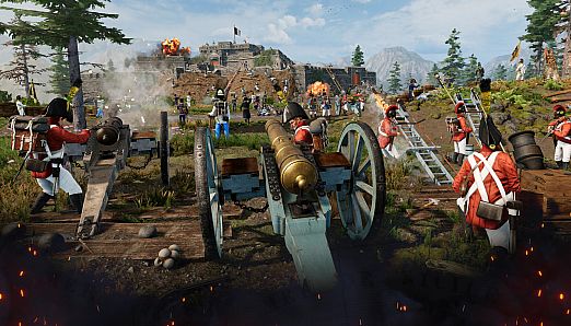 Holdfast: Nations At War