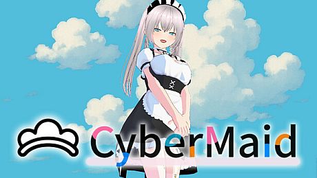 CyberMaid Game