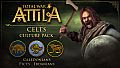 Total War: ATTILA - Celts Culture Pack