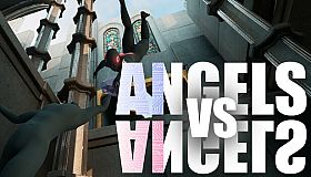 Angels vs Angels