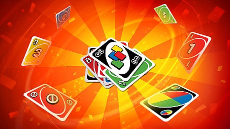 UNO Game