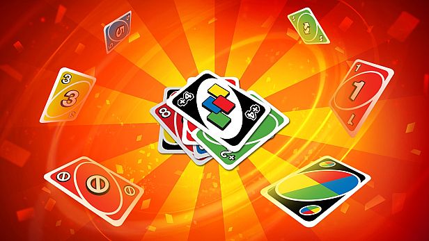 Buy UNO