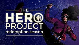 The Hero Project: Redemption Season - The YouPower Project