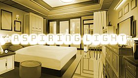 Aspiring Light: Gold Edition