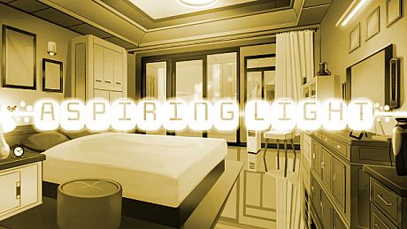 Aspiring Light: Gold Edition DLC