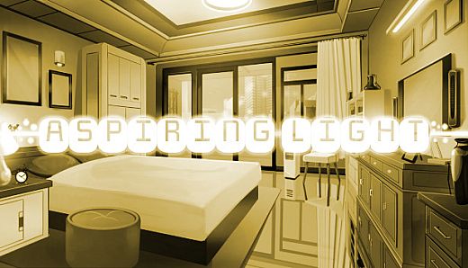 Aspiring Light: Gold Edition