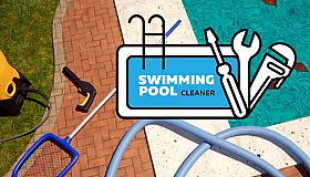 Swimming Pool Cleaner