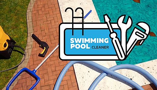 Swimming Pool Cleaner