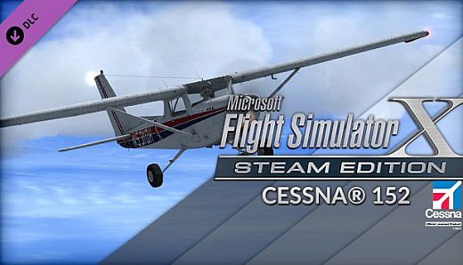 FSX Steam Edition: Cessna 152 Add-On