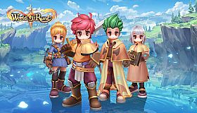 World of Rune