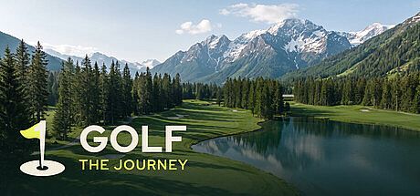 Golf: The Journey - Career Sim Game