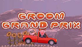 Groom Grand Prix