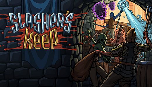 Slasher's Keep