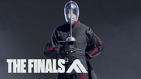 THE FINALS - Wavereaver Set DLC