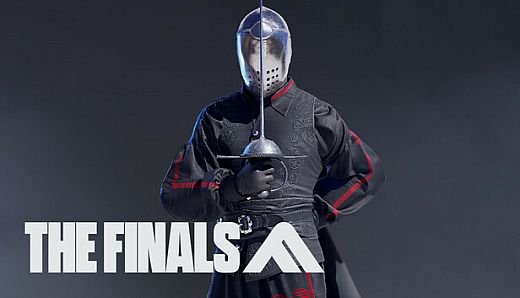 THE FINALS - Wavereaver Set