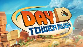 Day D: Tower Rush