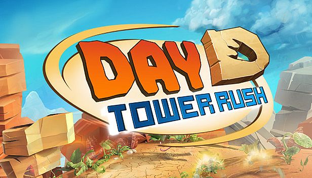 Buy Day D: Tower Rush