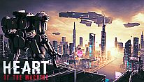 Acheter Heart of the Machine PC