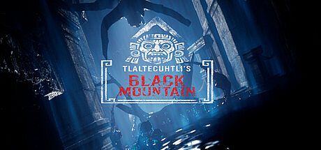 Black Mountain of Tlaltecuhtli’s