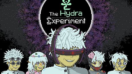 The Hydra Experiment Game