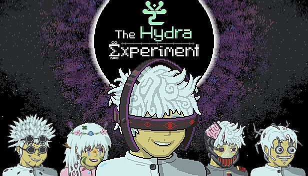 Buy The Hydra Experiment