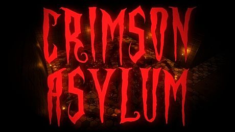 Crimson Asylum Game