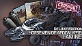 Crossout - Horsemen of Apocalypse: Famine (Deluxe Edition)